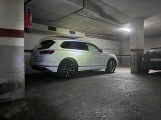 Llantas 20 con neumáticos Pirelli P Zero