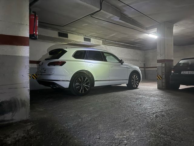 Llantas 20 con neumáticos Pirelli P Zero