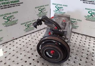 Compresor aire acondicionado bmw serie 3 598325