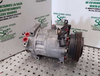 Compresor aire acondicionado bmw serie 3 598325