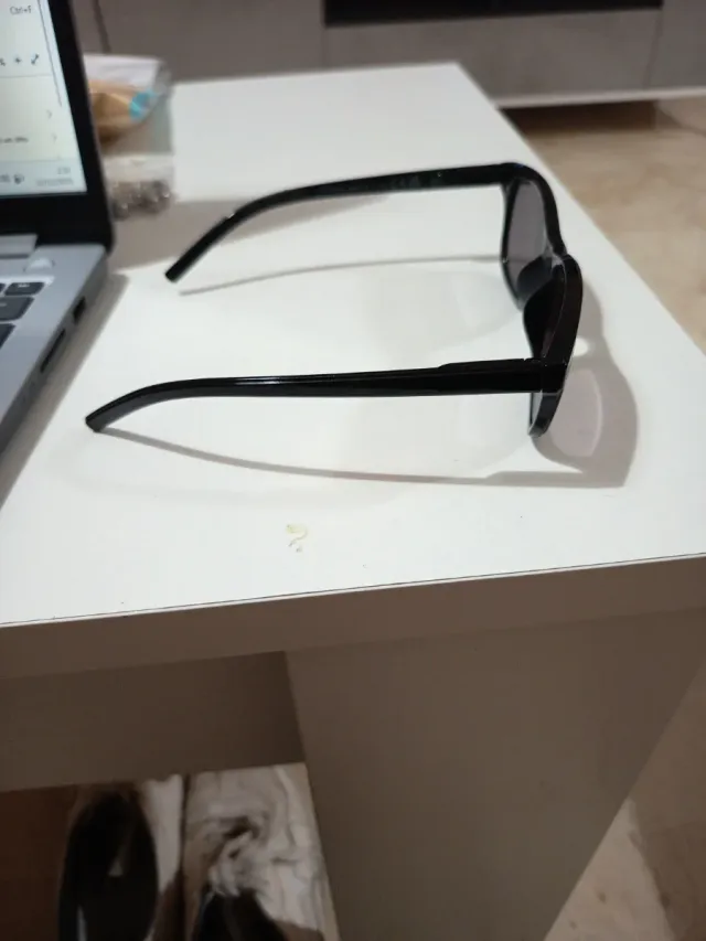 Gafas de sol graduadas vista cansada