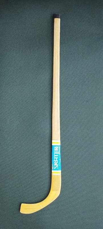 Palo de hockey sobre patines