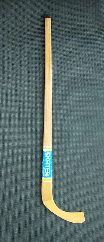 Palo de hockey sobre patines