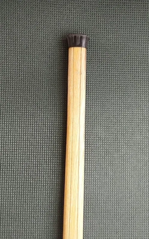 Palo de hockey sobre patines