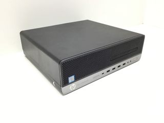 pc hp 800 g3 sff