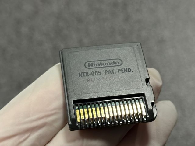 Pucca Power Up DS Pal España COMPLETO