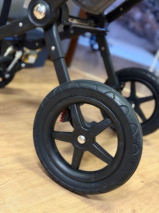 Bugaboo Camaleón3 no negociable