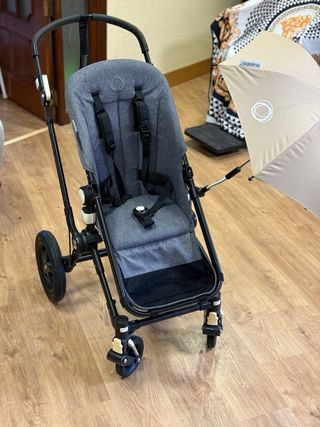 Bugaboo Camaleón3 no negociable