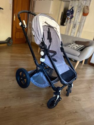 Bugaboo Camaleón3 no negociable