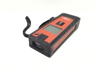 medidor laser hilti pd 4