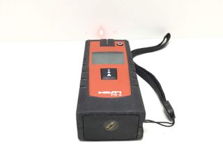 medidor laser hilti pd 4