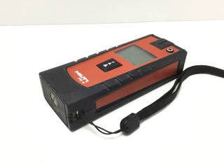 medidor laser hilti pd 4