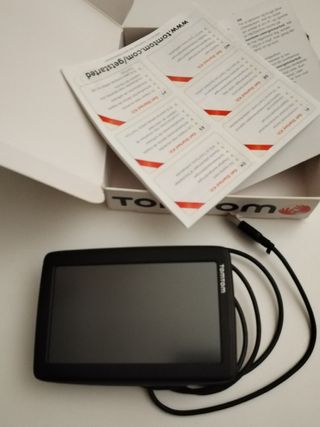TomTom Start 25 - Navegador GPS