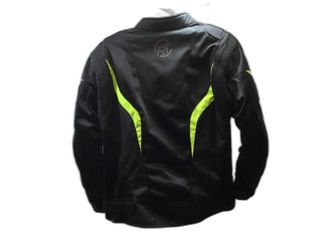 chaqueta motorista rt sin modelo