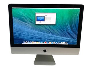 ordenador apple apple imac core i5 1.6 21.5 (2015) (a1418)