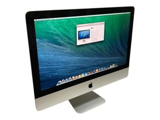 ordenador apple apple imac core i5 1.6 21.5 (2015) (a1418)