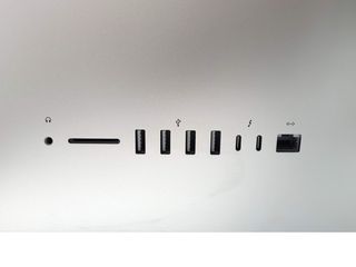 ordenador apple apple imac core i5 2.3 21.5 (2017) (a1418)