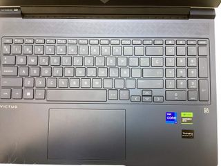 pc portatil hp victus