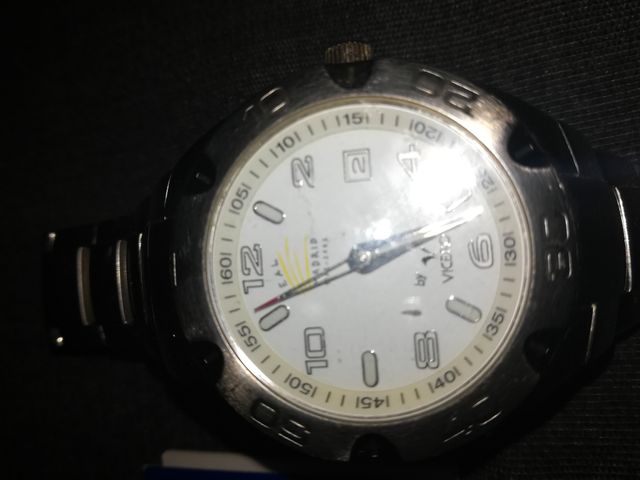 Orologio Viceroy centenario Real Madrid