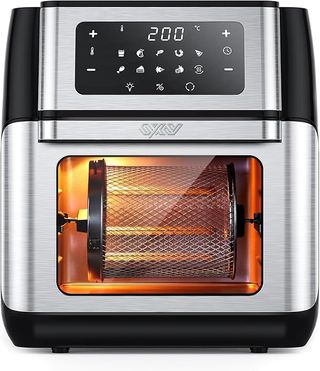 Air Fryer Innsky 10L