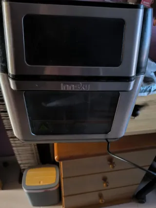 Air Fryer Innsky 10L