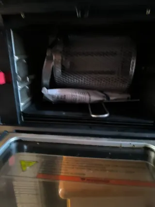 Air Fryer Innsky 10L