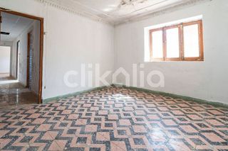 Piso en venta en Carcaixent