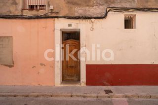 Piso en venta en Carcaixent