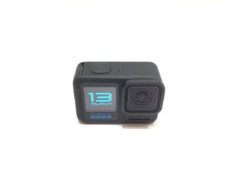 camara ultracompacta gopro hero13 black