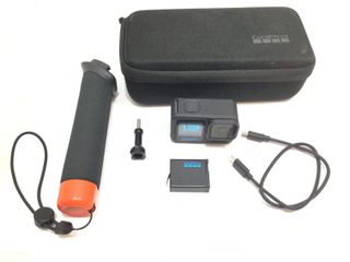 camara ultracompacta gopro hero13 black