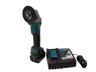 radial makita dga504