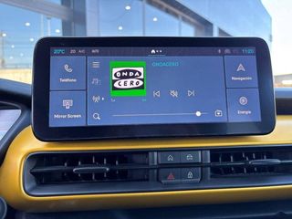 Jeep Avenger BEV 115kW (156CV) Summit