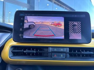 Jeep Avenger BEV 115kW (156CV) Summit