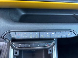 Jeep Avenger BEV 115kW (156CV) Summit