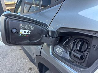 Jeep Avenger BEV 115kW (156CV) Summit