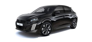 Peugeot 208 HYBRID 110 eDCS6 Allure