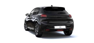 Peugeot 208 HYBRID 110 eDCS6 Allure