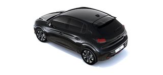 Peugeot 208 HYBRID 110 eDCS6 Allure