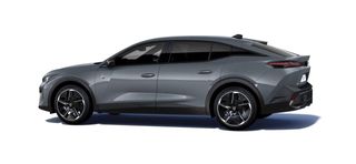 Peugeot 408 408 HYBRID 145 eDCS6 GT