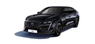 Peugeot 408 408 PHEV 225 e-EAT8 GT