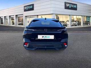 Peugeot 408 408 PHEV 225 e-EAT8 GT