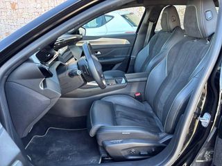 Peugeot 408 408 PHEV 225 e-EAT8 GT