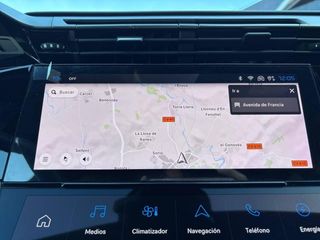 Peugeot 408 408 PHEV 225 e-EAT8 GT