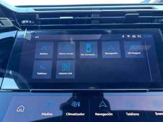 Peugeot 408 408 PHEV 225 e-EAT8 GT