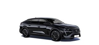 Peugeot 408 408 PHEV 225 e-EAT8 GT