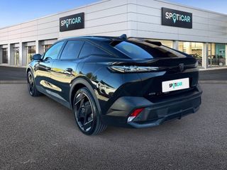 Peugeot 408 408 PHEV 225 e-EAT8 GT