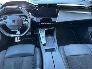 Peugeot 408 408 PHEV 225 e-EAT8 GT