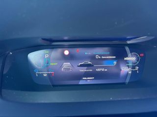 Peugeot 408 408 PHEV 225 e-EAT8 GT