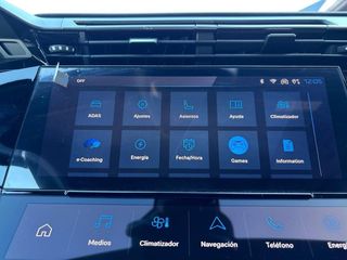 Peugeot 408 408 PHEV 225 e-EAT8 GT