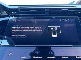 Peugeot 408 408 PHEV 225 e-EAT8 GT